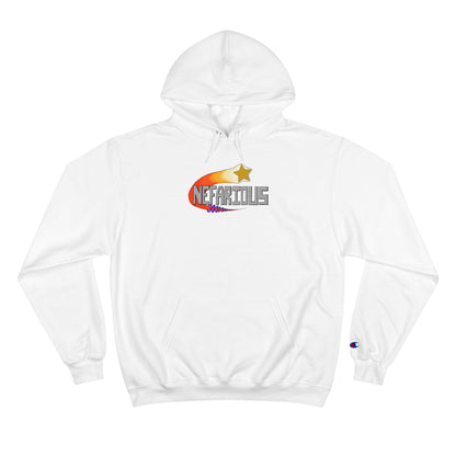 Star Shine Hoodie