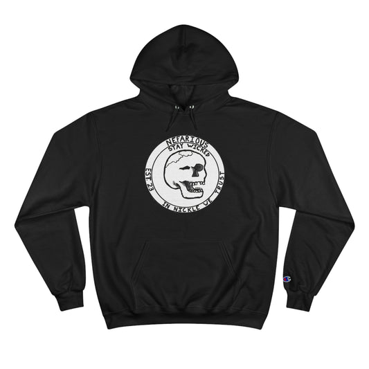 Nefarious Hoodie