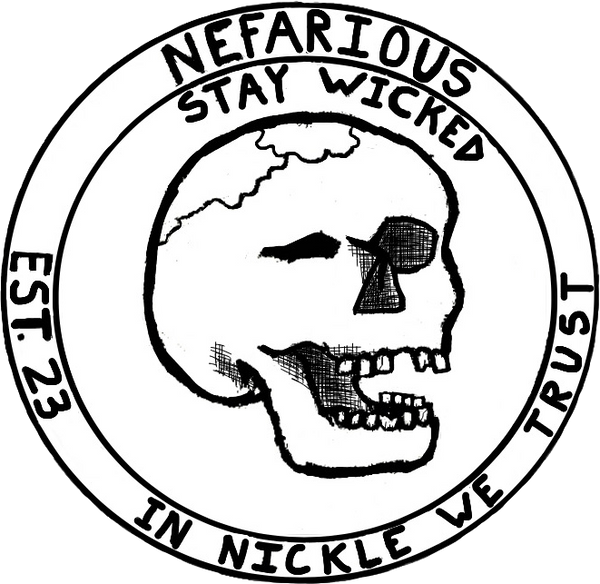 Nefarious Nickle